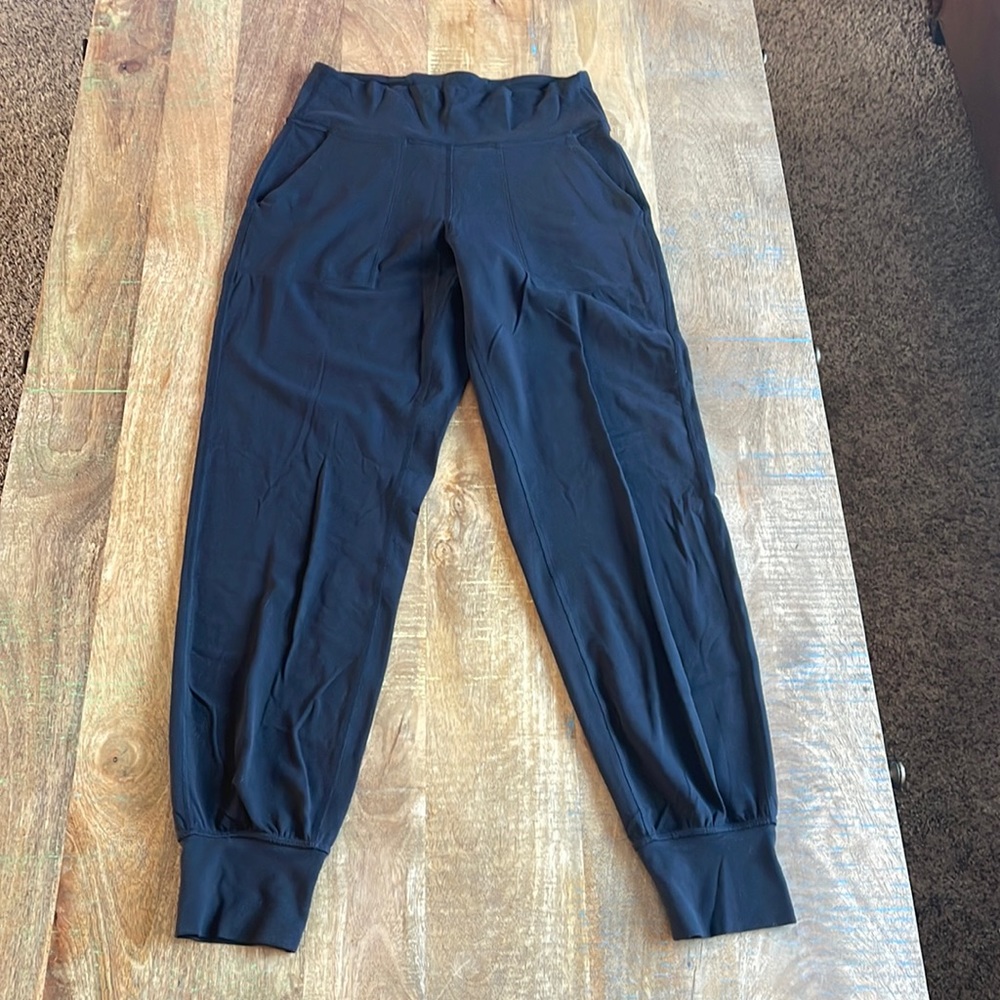 Lululemon Align Joggers black